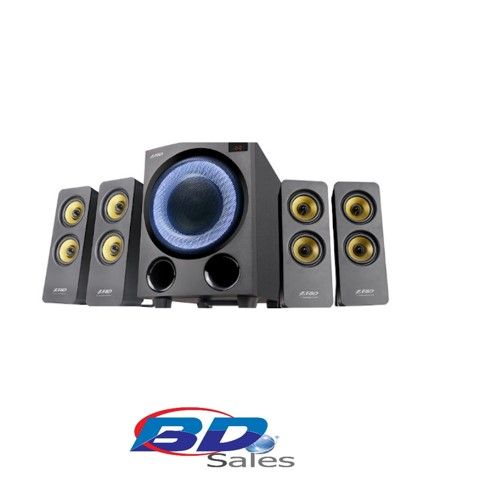 F&D F7700X Bluetooth Speaker