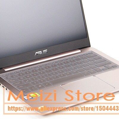 For ASUS Zenbook Flip UX360UA UX360 UX360c UX360CA 13.3'' 13.3 13 inch Laptop Keyboard Cover Protector skin