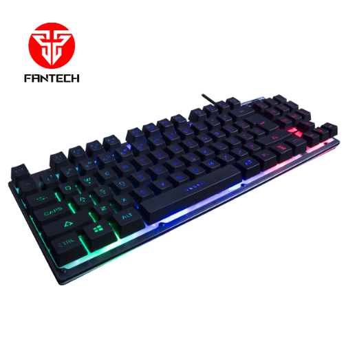 Fantech K613 Professional USB Game Backlit Keyboard