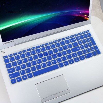 15.6 inch Keyboard Protector Cover Protective Skin for Lenovo ideapad 310 15.6" 510 110 15.6" 110 17.3" For Lenovo Flex 4 15.6