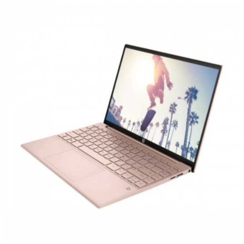 HP Pavilion Aero 13-be0345AU AMD Ryzen 7 5800U, 8GB, 512 GB SSD, 13.3inch UHD Laptop