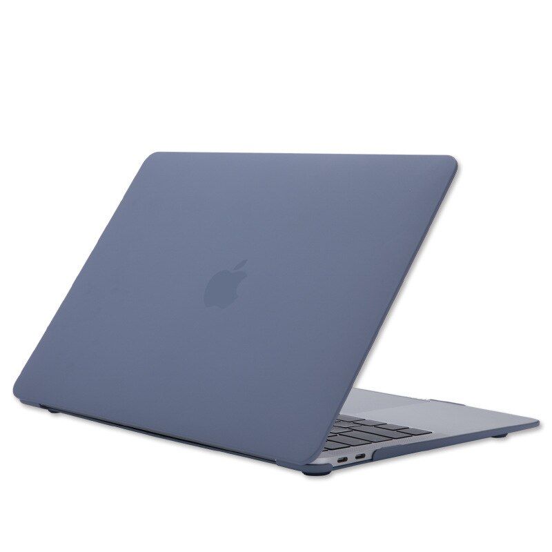 Laptop Case For MacBook Pro 13 M1 Case Touch Bar A2338 A1706 A2289 A1989 A2159 A2337 For Macbook Air 13 2020 Case Pro 15 Cover