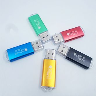 Active High Speed USB Card Reader-5.0