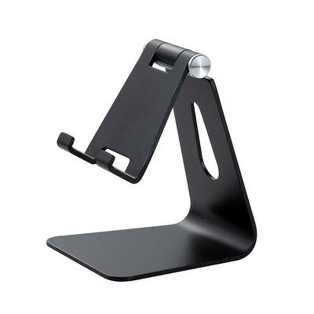Metal Rotation Laptop Stand Non-slip Desktop Holder Adjustable Bracket