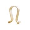 Samdi Wooden Universal Headphone Headset Stand Rk Hanger Desk Display Holder