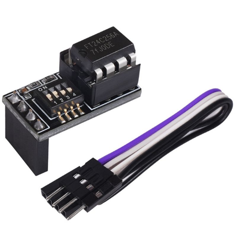 BIGTREETECH V1.0 Module SKR V1.4 / V1.4 Turbo SKR PRO V1.2 3D Printer Parts for I2C EEPROM Motherboard Interface