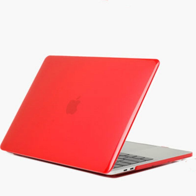 Laptop Case For Apple Macbook Air 11 13 15 inch Hard Shell Laptop Protector case A1370/A1465 A1534 A1465 Sleeve Bag Shell Cover