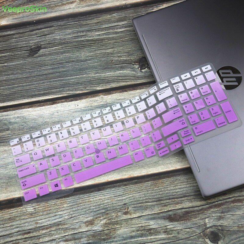 Keyboard Cover skin for 15.6" Dell Latitude M5520 E5550 E5570 5580 5590 5591 17.3" Dell Precision M7510 M7520 M7710 M7720