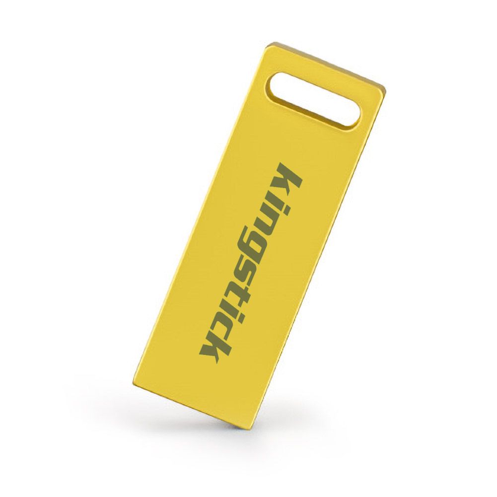 King-stick USB 3.0 4-128GB Large Memory Metal U Disk Data Storage Flash Drive
