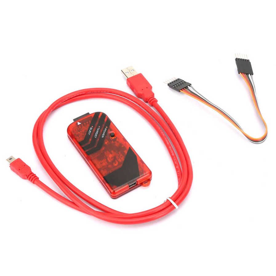 PICkit3 Pickit2 Programmer Stability with the MPLAB IDE Durable Green Light Cheap Pickit3 for Beginners PIC