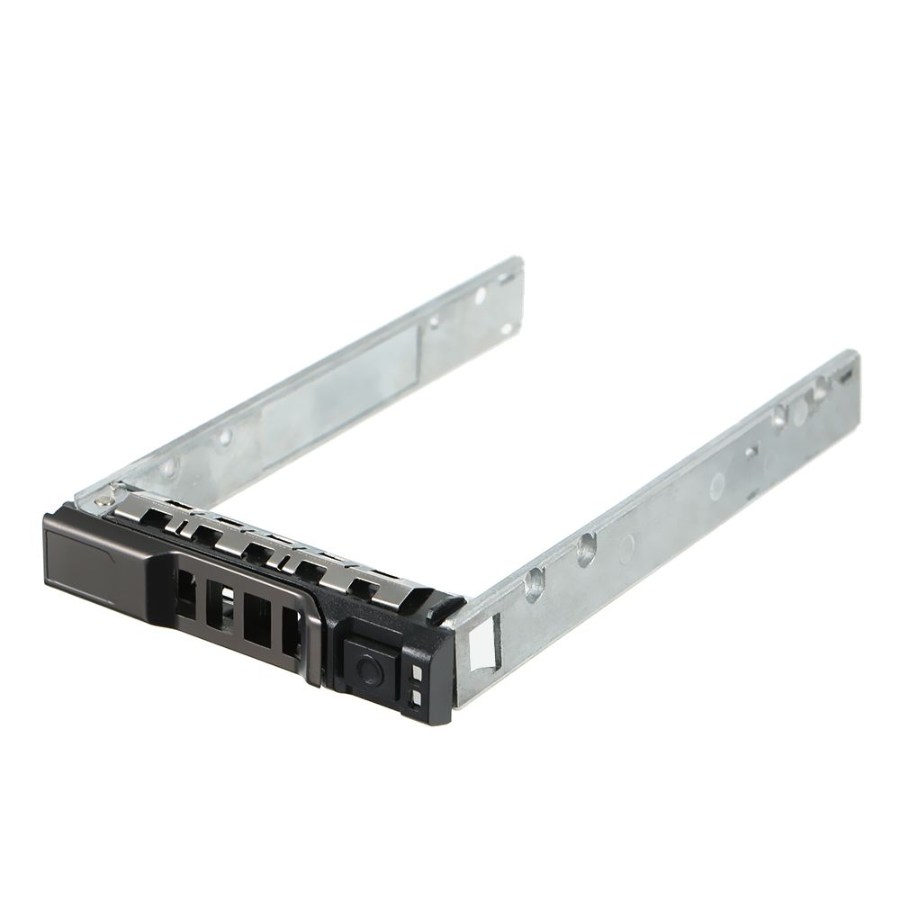 2.5" Hard Drive HDD Caddy For DELL PowerEdge Hard Drive Caddy Tray for R730 R630 R930 R430 R620 R820 R730xd PowerVault MD1420 MD3420 MD1220 Caddy Hot Swap SAS SATA Bracket Tray