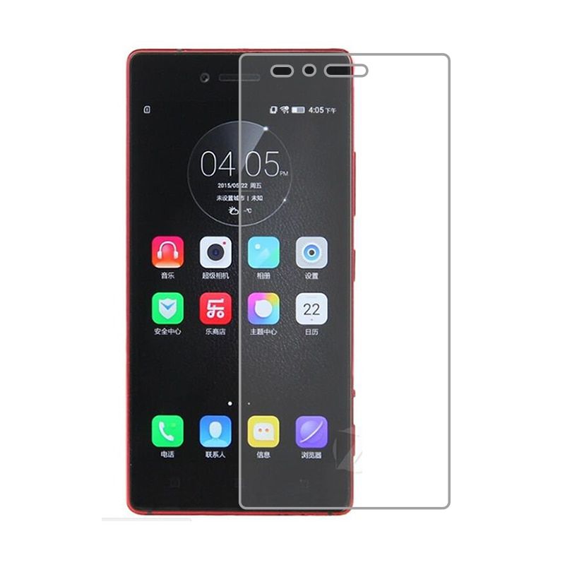 2pcs Tempered Glass For Lenovo VIBE Shot Z90 Z90-7 Z90a40 Screen Protector Protective Film For Lenovo For Lenovo Z90 a40 Glass