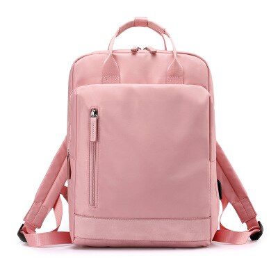 Fashion Laptop Bag 14 Inch For Mac book Pro 13 Case 2020 A2251 A2289 Women Laptop Backpack For Macbook Air 13 Inch Notebook Bag