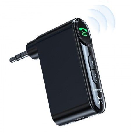 Baseus Wireless Bluetooth AUX Audio Receiver