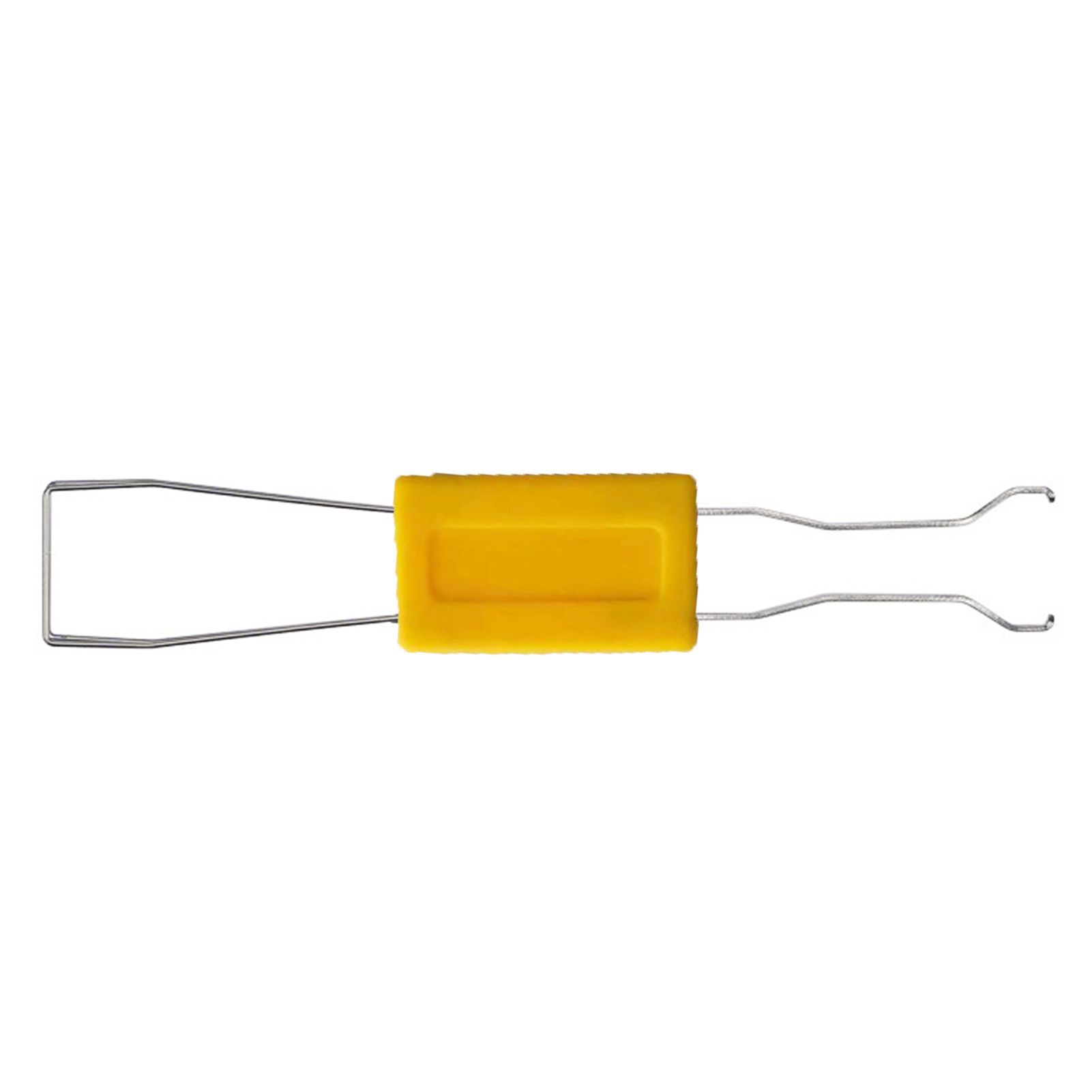 Keycap Remover Dual Purpose Computer Keycap Switch Puller