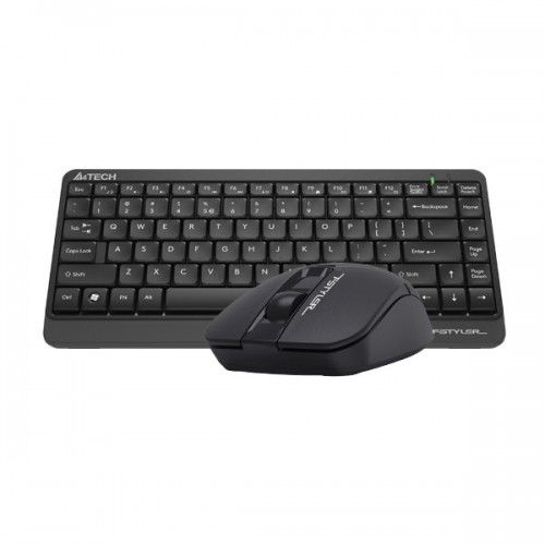 FG1112 Wireless Keyboard Mouse Combo