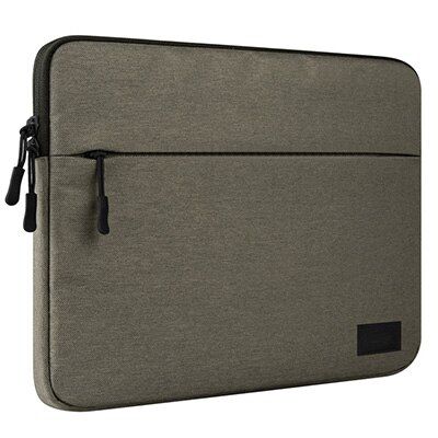 Laptop Bag For Apple Macbook Air Pro 11 12 13 14 15 15.6 inch Multifunction Laptop Sleeve Case Notebook Bag Women Men briefcase