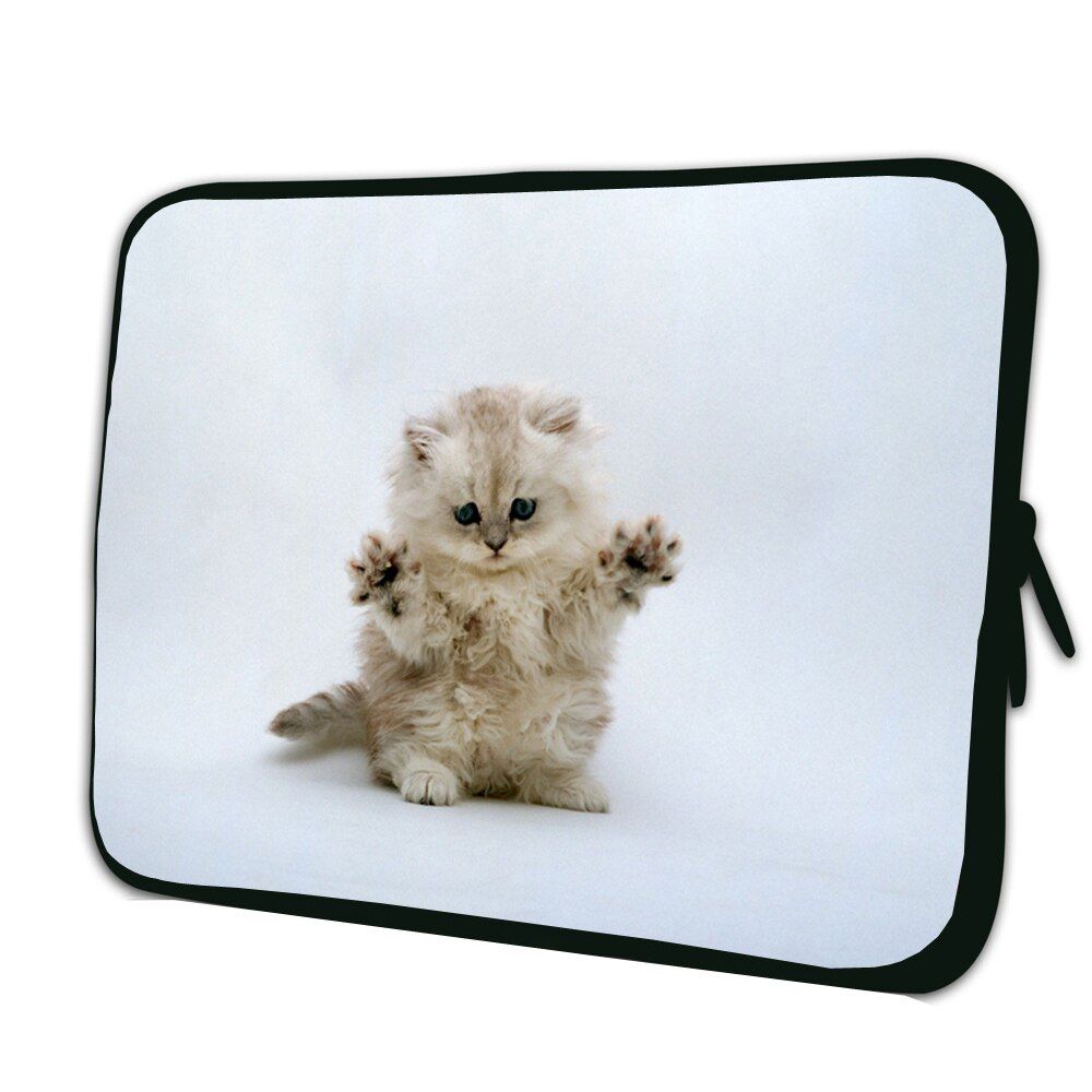 Computer Accessories Wholesale 7 10 12 13 14 15 17 15.6 13.3 Laptop Sleeve Bag Chromebook Case For Macbook Chuwi LapBook Pro14.1