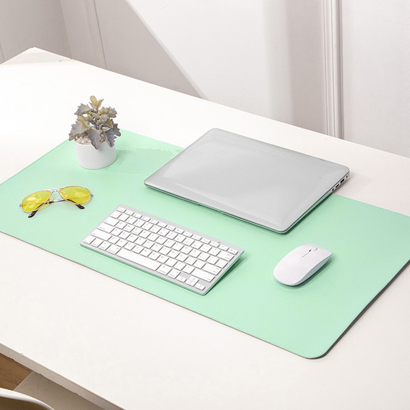Mouse Mat Stain Resistant Wear-resistant Decorative Mouse Mat