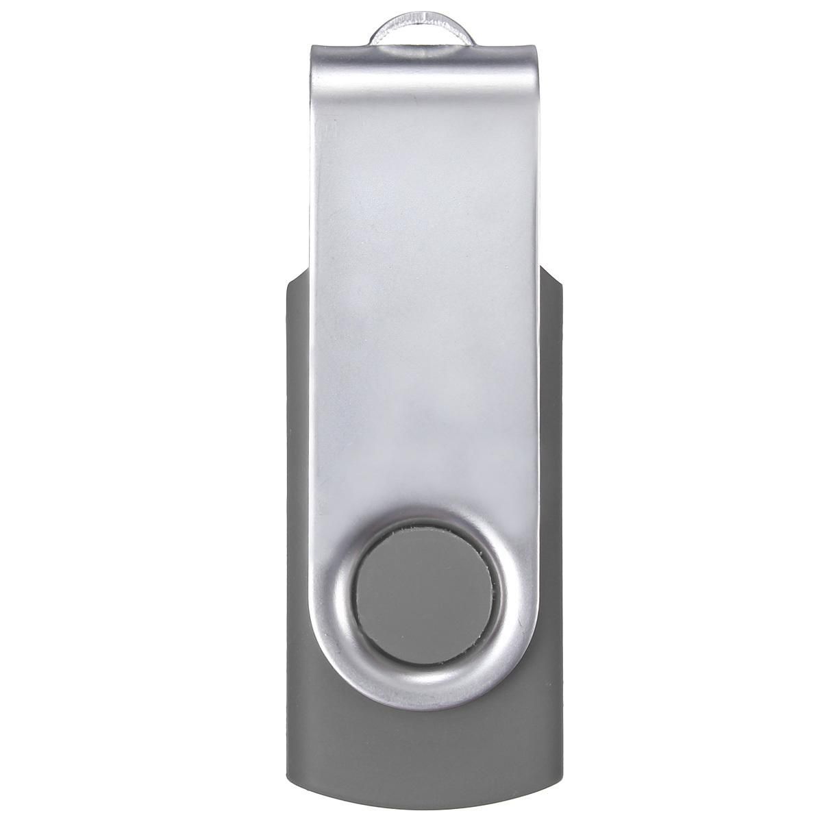 128 MB USB 2.0 Speicherstick Flash Memory Drive Stick U Disk Grey