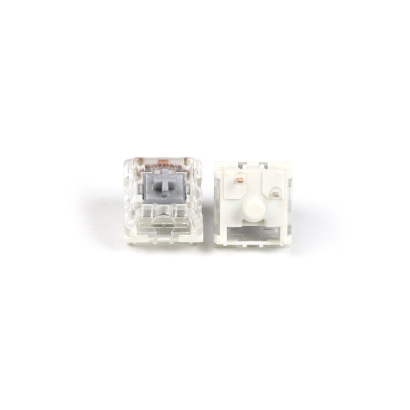 Kailh Cream Speed Gold Silver Copper Bronze PINK Pro Purple MX SMD 3 Pin RGB Switches For Backlit Mechanical Gaming keyboard