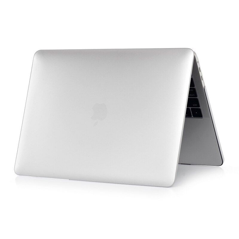 Matte Laptop Case Cover For Macbook Mac Book 11 12 13 15 6 Cases 2020 2019 2017 A2338 A2337 A2179 A1706 A1989 Protection Shell