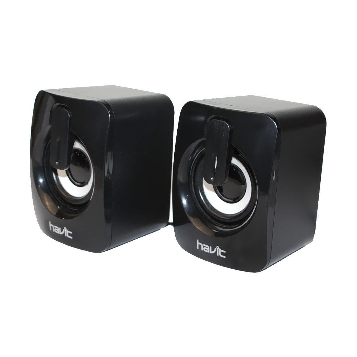 Havit SK589 USB 2Pcs Speaker