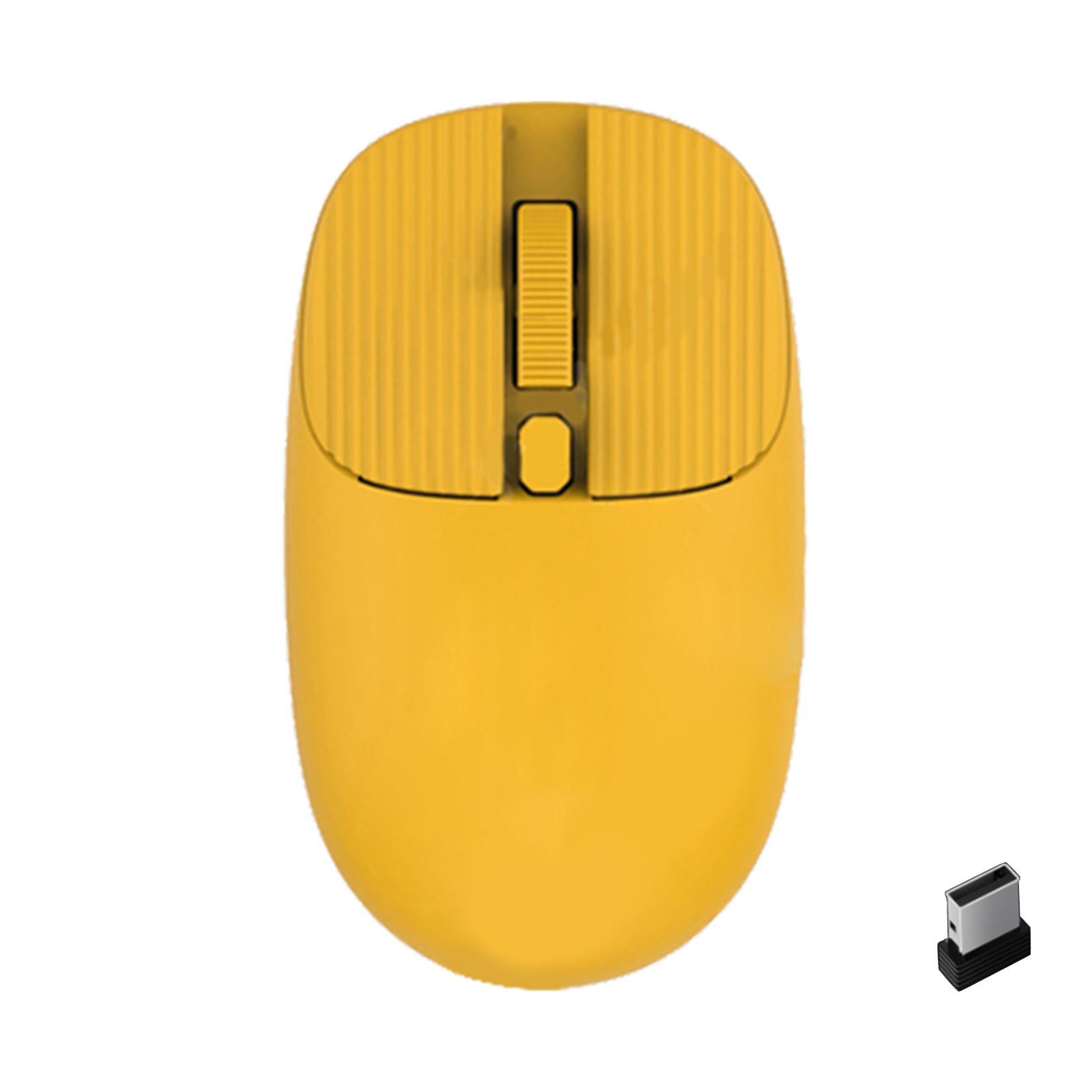 Optical Mouse Effective Wireless Bluetooth-compatible Mouse