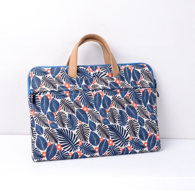 Laptop Bag 11.6 13 14 15 15.6 inch Waterproof Notebook Bags Sleeve For Asus Macbook Air Pro Handbag Cover Case For Women Men
