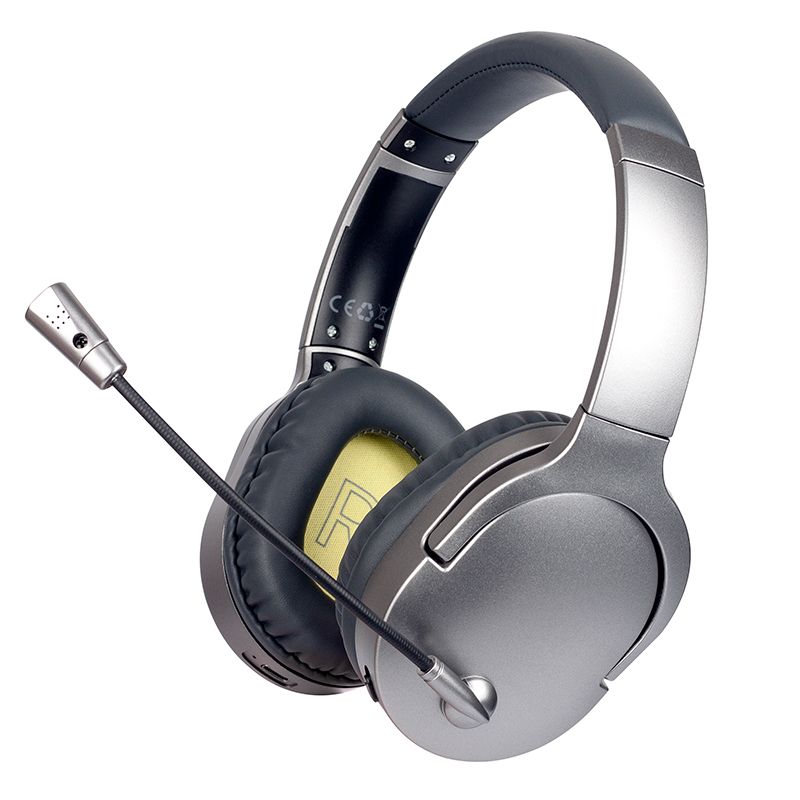 1 pcs TWS Bluetooth 5.0 Wireless Headset With High-definition Noise Reduction And 360° Rotatable Design/virtual 7.1 Multi-channel Surround Sound Built In Micphone