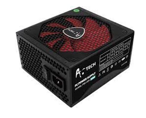 A Point Tech PSU-400 Gaming Power Supply