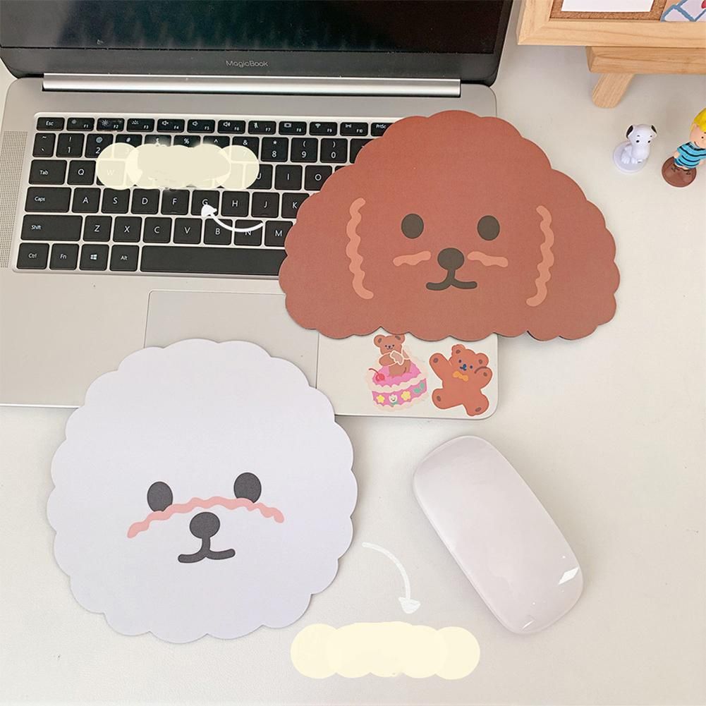 Cartoon mouse pad Computer Peripherals Accessory Desktop Non-slip Pad Gamer Gaming Mouse Pad Desk Mat