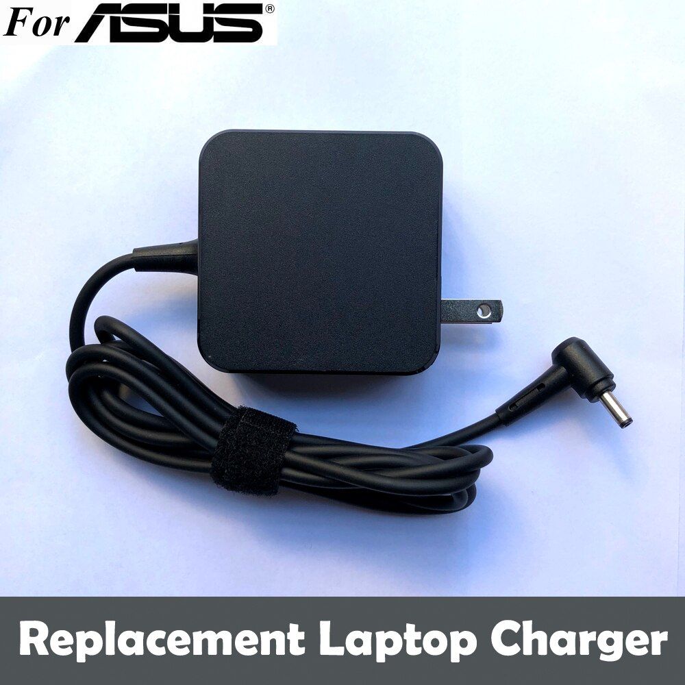 Laptop Charger Adapter 19V 2.37A 45W Power Supply For AD883J20 ADP-45DW A AD883J20 for ASUS Zenbook Vivobook