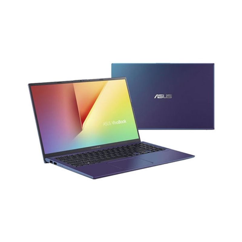 ASUS VivoBook 15 X515EP #BQ200T# 11th Gen i5-1135G7 2.4 to 4.2GHz, 8GB, 512GB SSD, MX330 2GB, Win 10 Home, 15.6 FHD Laptop