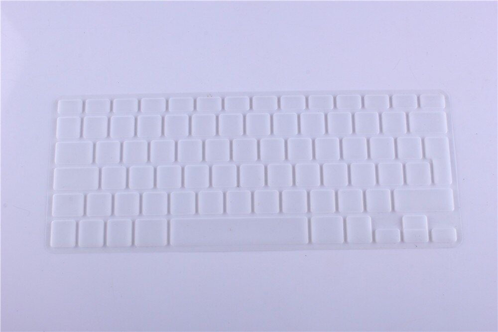 For Macbook Air 13 Pro 13 15 2015 Keyboard Cover Protector Skin Italian Lingua Italiana Silicone Film Eu Uk Sticker