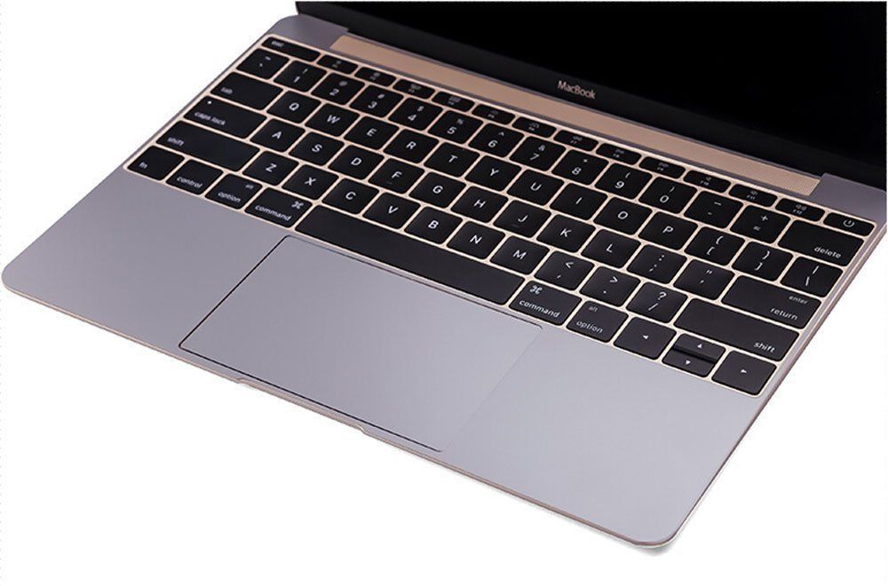 Full Wristrest Palm Rest Guard for Apple Macbook with Retina 12" A2289 Pro13 15  Air 2020 A2179 A1932 A2159 A2251 Pro16 A2141