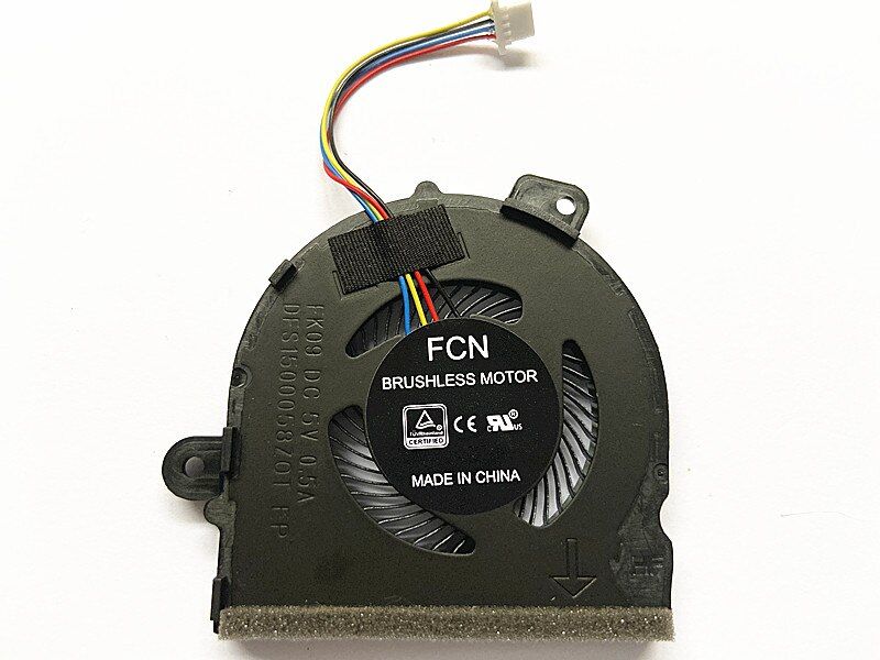 SSEA  CPU Cooling Cooler Fan for ASUS GL703 S7B laptop FK09 laptop