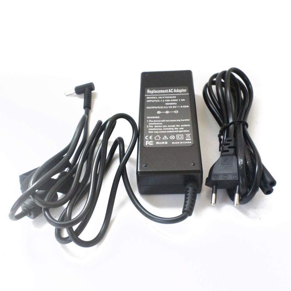 NEW Charger For HP Pavilion 15-e060sr 15-e061sr 15-e063sr 15-e016nr 15-e060se 15-e063eo 90W Power Adapter Power Charger Cord