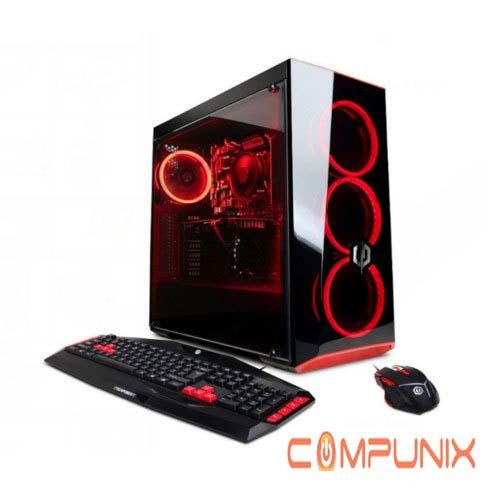 Desktop Computer Intel Core i3