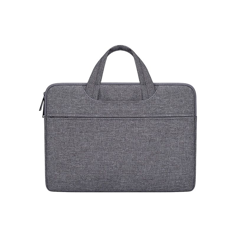 Handbag For Macbook Air Pro 13 14 15 16  Sleeve Bag Case For Huawei Matebook 14 Dell Asus HP Acer laptop Pouch Notebook Carrying