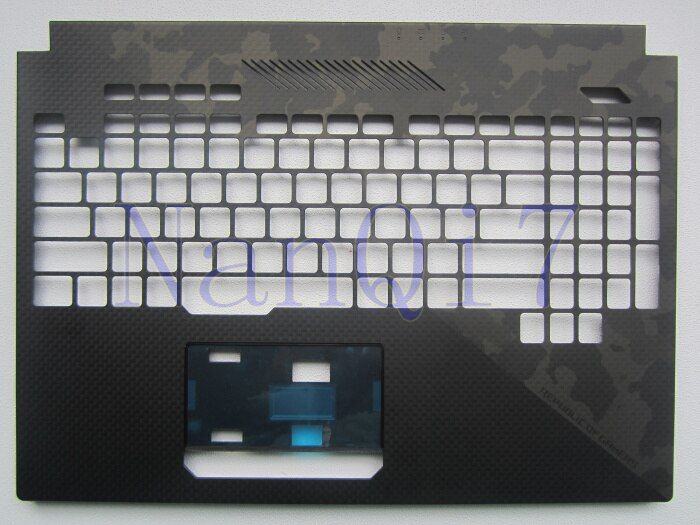 Keyboard For ASUS GL504 GL504G GL504GS C 13N1-56A0261 13NR00L1AP0171