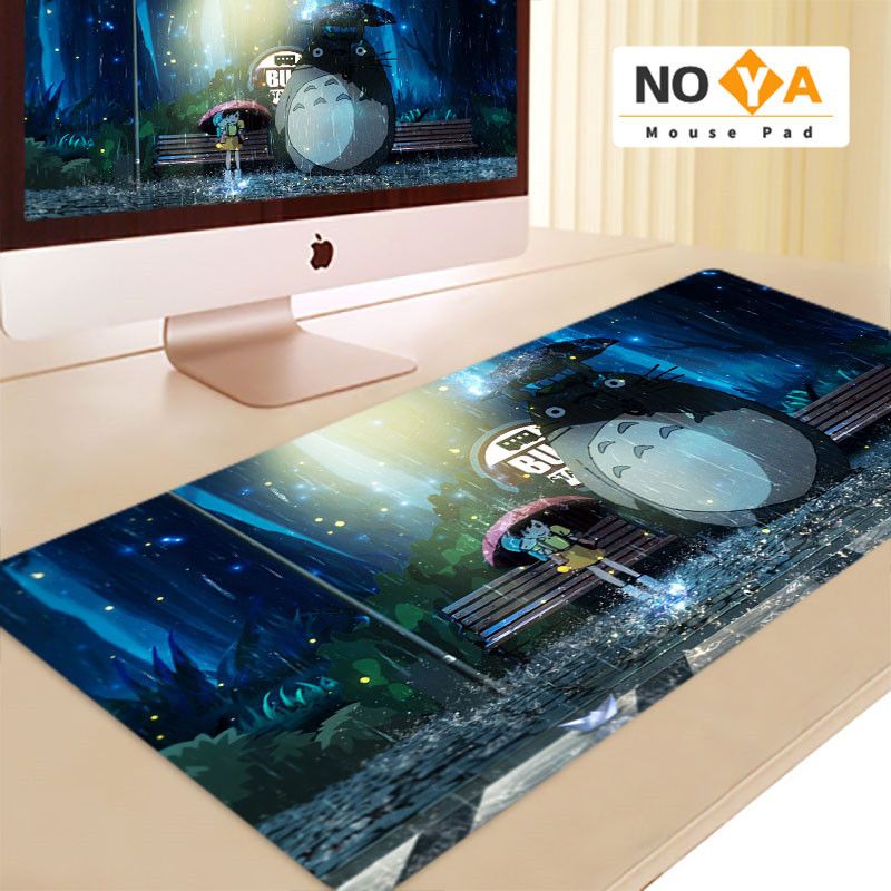 【ALLGOOD】Mouse table Mat High Quality Material Office Table Desktop mat