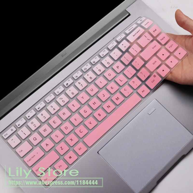 For Xiaomi RedmiBook 16 Laptop AMD Ryzen 4700U/4500U Redmi Book 16.1 Inch 2020 Laptop Silicone Keyboard cover Protector