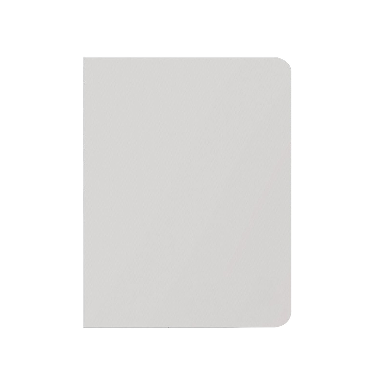 Keyboard Cover Convenient Laser Trimmed Edge Cleaning Cloth