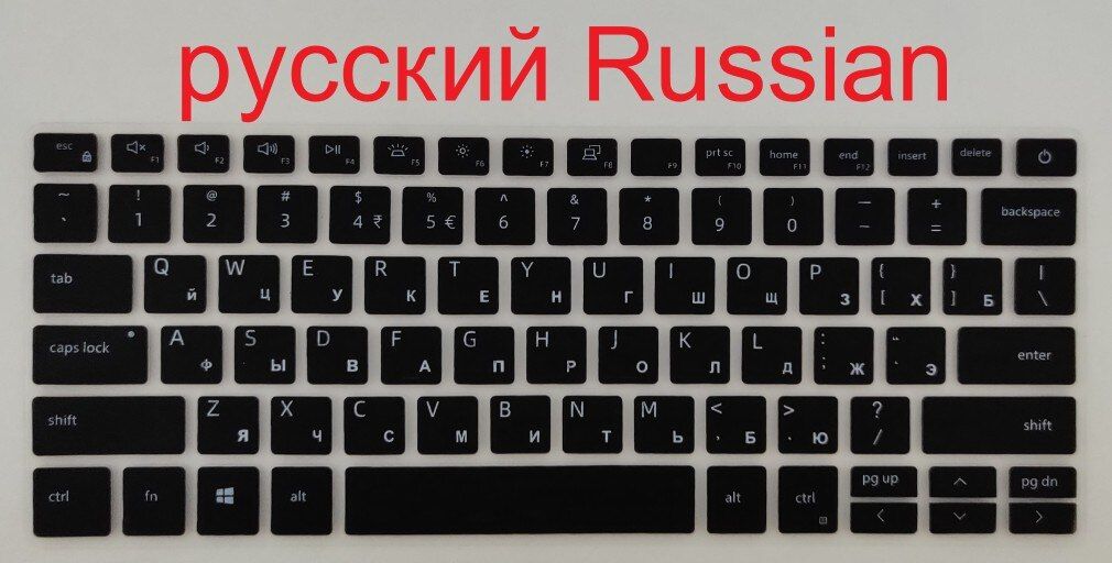 For Dell Vostro 13 5390 14 5490 5401 5406 /2020 2019 Dell Inspiron 13 5000 7000 5390 5391 7391 Laptop Keyboard Cover Protector