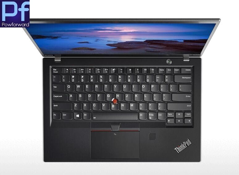 TPU Keyboard Cover Protector skin for Lenovo ThinkPad X1 Carbon (5th gen) 2017 / ThankPad X1 Yoga (2nd Gen)
