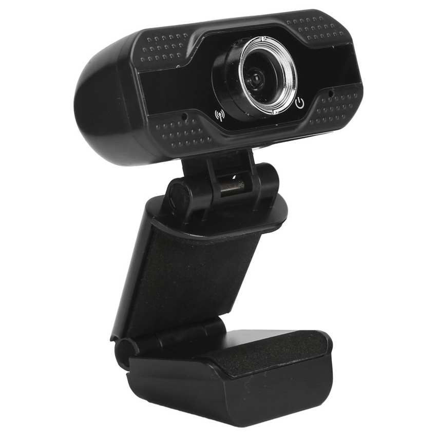 Web Camera HD Webcam Multi‑Function Base USB For Vista XP Win7