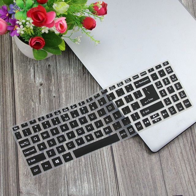 For Acer Aspire 3 A315-57 G A315-56  A315-55  A315 57 56 55 G / Aspire 5 a515-56g A515-55G 15.6 inch Laptop Keyboard Cover Skin