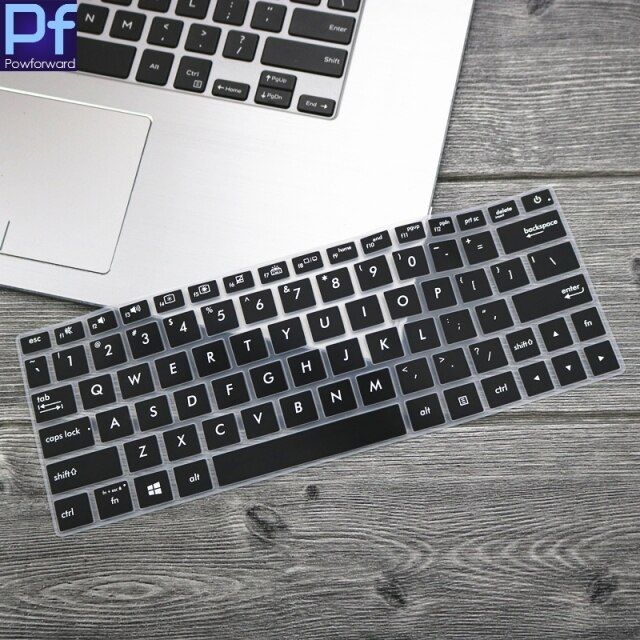 For Asus ZenBook 13 UX333 UX333FA UX333FN U3300 UX 333 FA FN 13.3'' laptop Keyboard cover protector skin