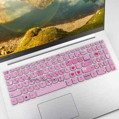 17.3 inch Laptop Keyboard Cover Skin For Lenovo IdeaPad 320-17IKB 330-17 330-17IKB 330-17AST L340-17API 17IKB 17ICH 17AST 17IKBR